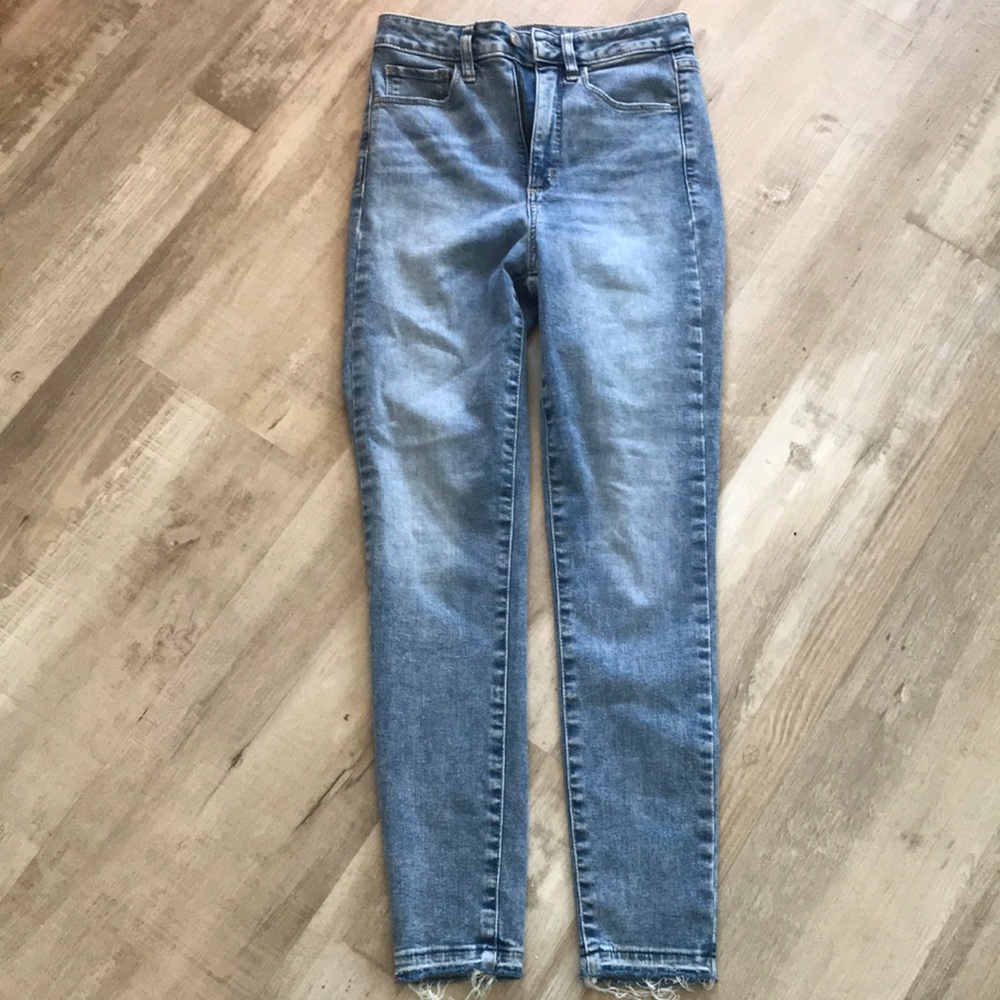 Gap Jeans